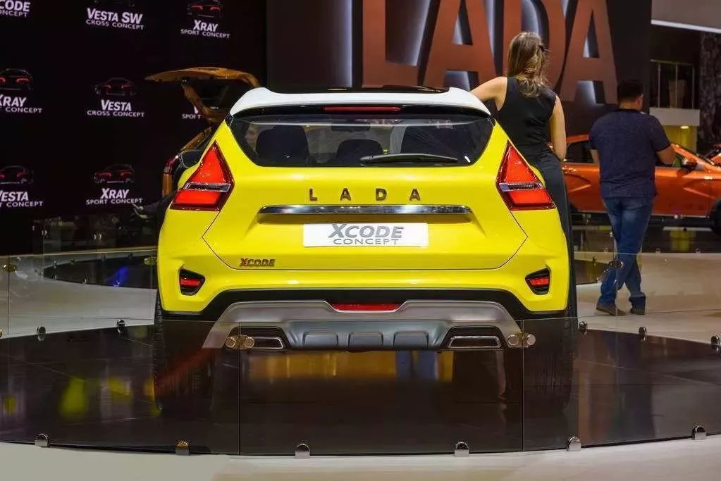 哈弗H6急眼了!俄罗斯最大汽车品牌将在中国开卖这款SUV