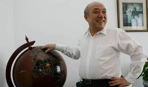 一文读懂鲁冠球的万象帝国怎样炼成