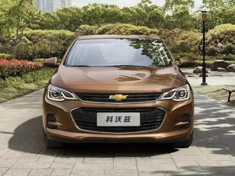 这台8万元的入门合资车，竟出自80亿的汽车技术中心 ！