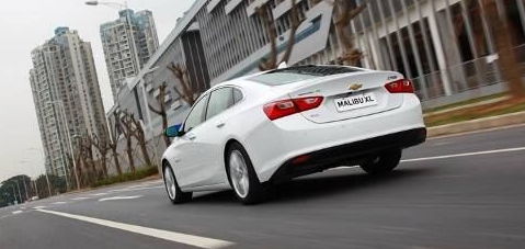 迈锐宝和速派哪个好 斯柯达速派帅气又实用