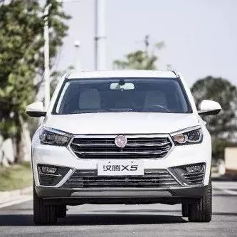 花6万就能买紧凑型SUV?又一款高颜值国产SUV上市了！