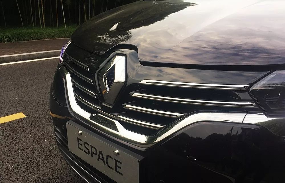 看你了GL8和奥德赛 不妨来看看这辆法国进口7座车