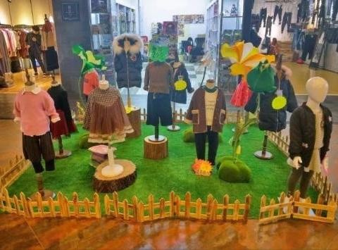 欧路莎2017衡水重阳节车展即将开幕，现场这么火，你来了吗？