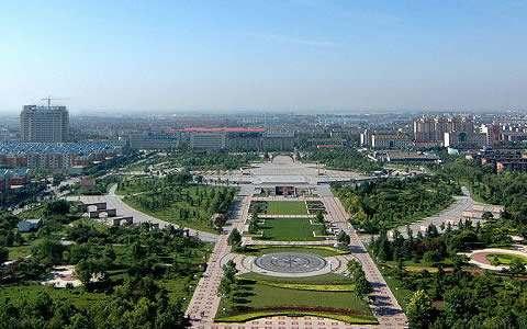 河北保定最牛的五县城,涿州市是京畿南大门,安国市历史悠久!