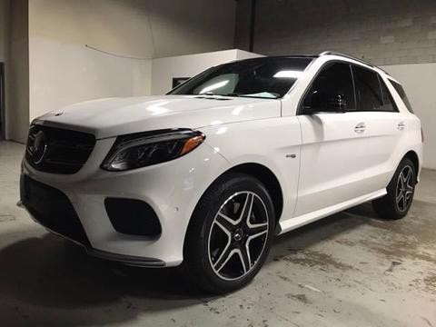 加版18款奔驰GLE43 高端品牌奢华大气