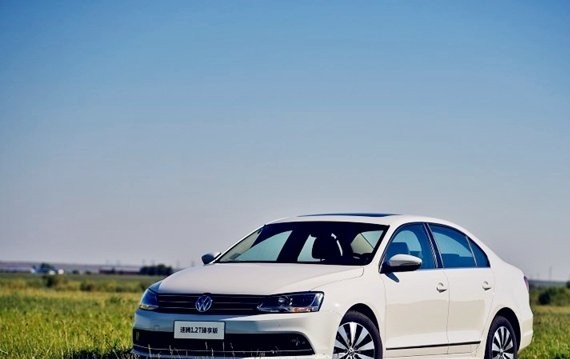 大众速腾9月销量超越别克英朗，看看车主们怎么评价这款车