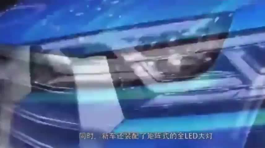 奥迪七座SUV即将上市，外观酷炫内饰奢华