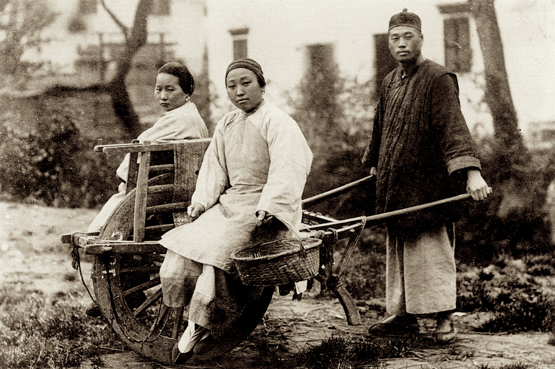 清末民初的中国状况,1935年之前的社会环境 伤感说说吧