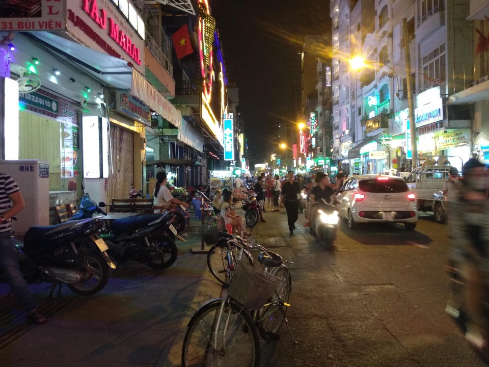 越南满街跑的日系车,何以不见中国品牌?