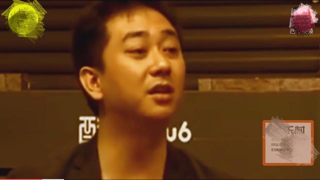 他人缘肯定不好啊！侯耀华的徒弟王自健终于公开对郭德纲发声了！