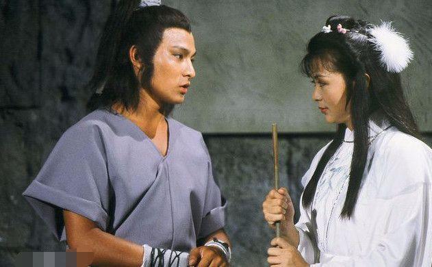 于正版《神雕侠女2》终启动, 刘德华有望回归杨康
