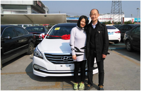 新手买车不懂车?没事儿,了解这9点就够了