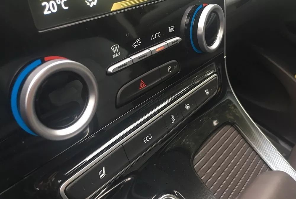 看你了GL8和奥德赛 不妨来看看这辆法国进口7座车