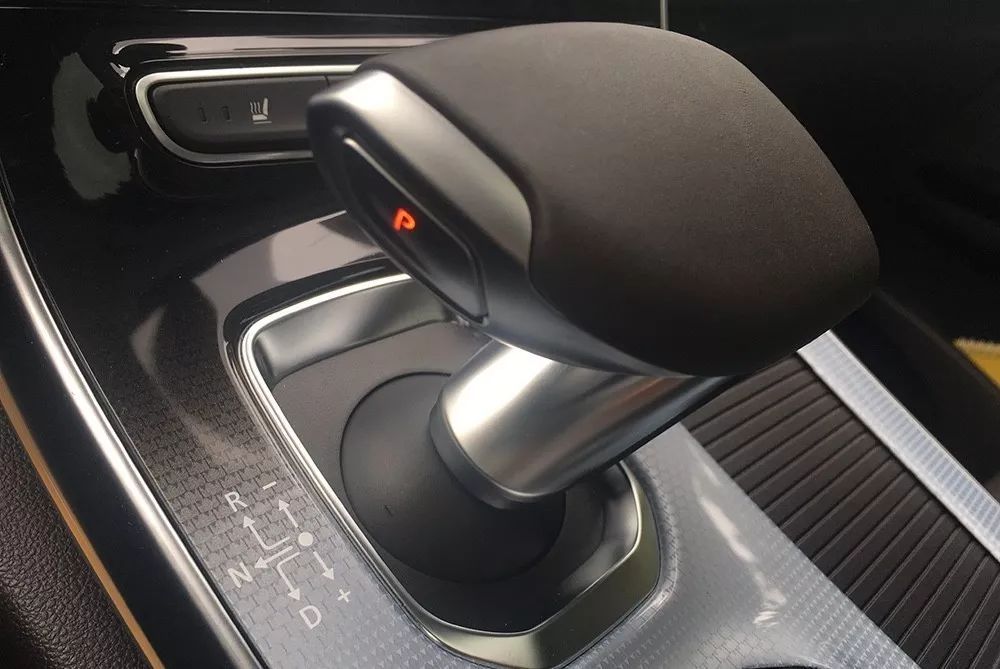 看你了GL8和奥德赛 不妨来看看这辆法国进口7座车