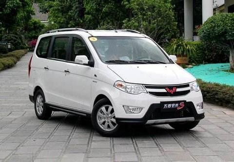 滴滴叫车却来了辆五菱宏光，网友脸色立马变了，如果是你会上车吗