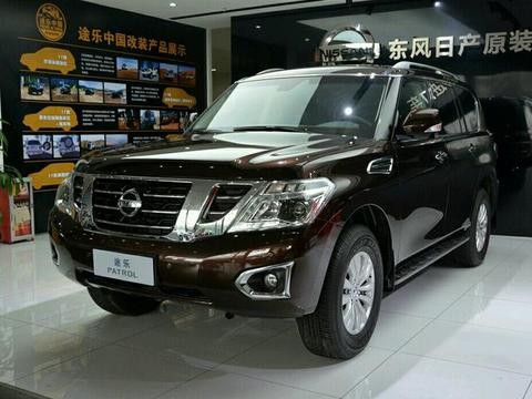 比陆巡厚道，越野能力媲美奔驰G系，性价比之王