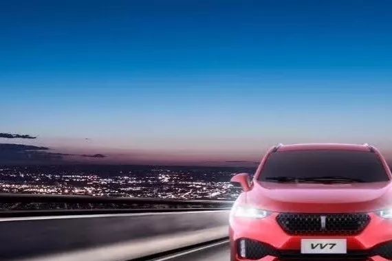 Social营销突围，开启自主豪华SUV新时代