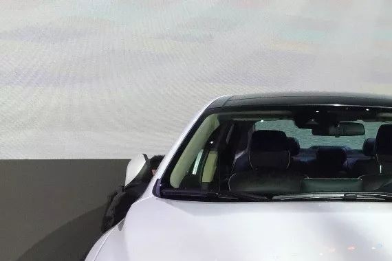 打造B级车新标杆，睿骋CC更智能更温暖