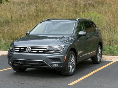 性能不够，销量当先？大众究竟有什么窍门