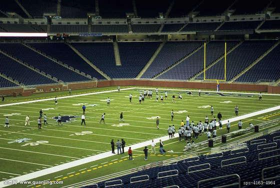 建专业现代化足球场 河南建业即将付诸行动!