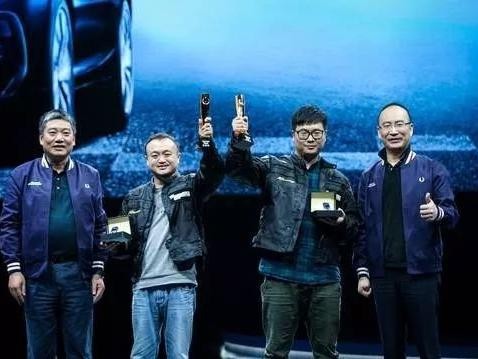 “混”得出色！雅阁锐·混动：极限是用来打破的