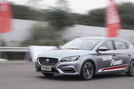 6.6秒破百，名爵新车居然想要干掉GTI？