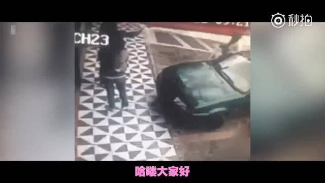 外卖小哥深夜外出，把电动车开到时速60公里，这是哪位美女点的餐？  ​