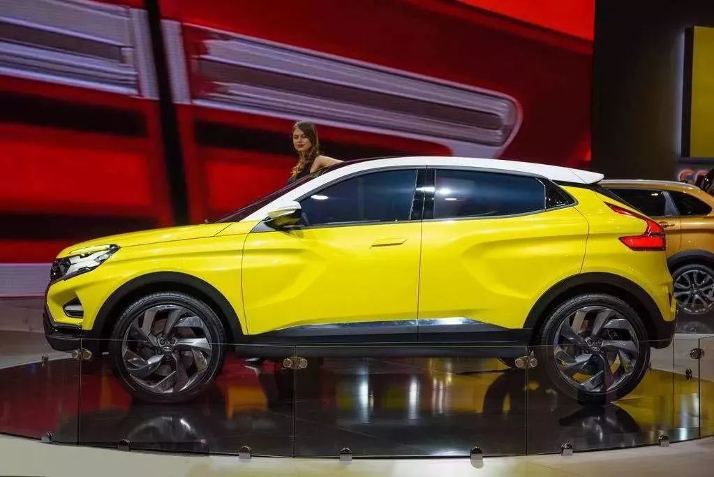 哈弗H6急眼了!俄罗斯最大汽车品牌将在中国开卖这款SUV