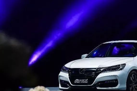 活动丨我要从南走到北，我还要一箱油“走到黑”！