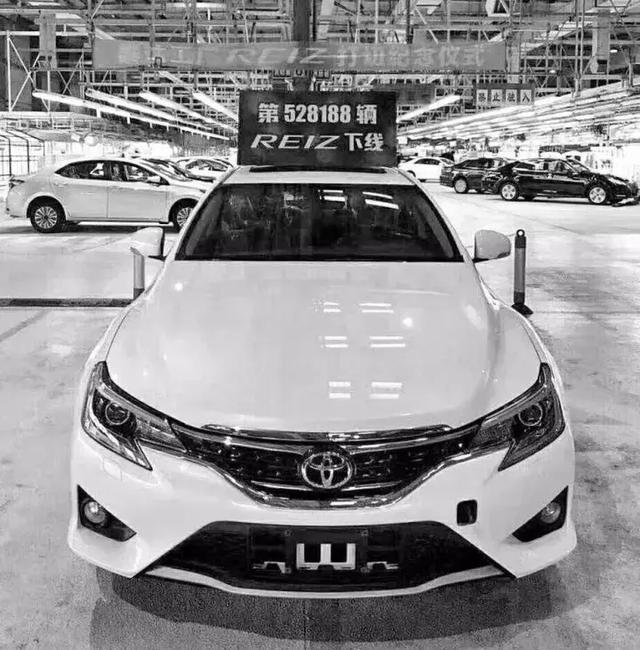 东京车展,马自达发布新一代魂动设计,马6还要玩后驱?