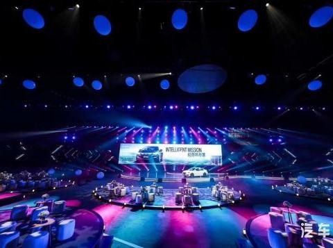 一箱油能跑2110.2KM！新雅阁锐混动果真这么牛？