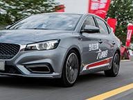 高性能轿跑，1.5T+6MT扭矩300牛米，6.5秒破百完爆高尔夫GTI