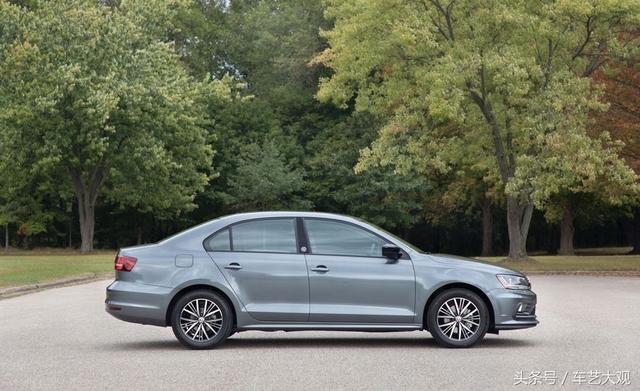 捷达生命力太强大,2018年新车型,大众捷达增加