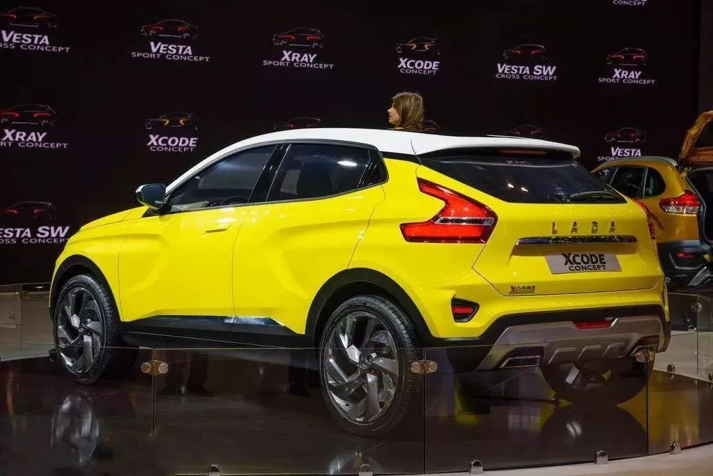 哈弗H6急眼了!俄罗斯最大汽车品牌将在中国开卖这款SUV