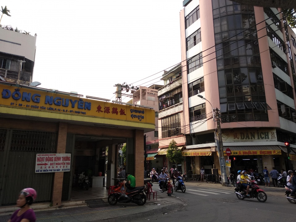 越南满街跑的日系车,何以不见中国品牌?