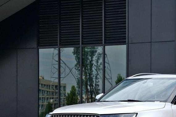 被骂最惨的国产车，一跃成豪华SUV黑马，月销8771干翻长城WEY