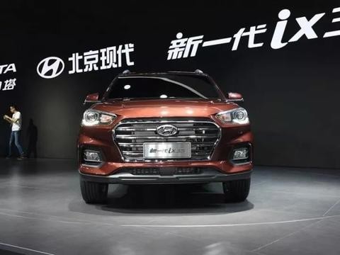 大吉大利，年内提车！这些高颜值SUV广州车展后将上市