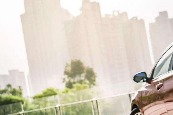 立足设计，长安睿骋CC实车详解