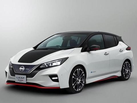 东京车展，日产带来了未来汽车蓝图，网友却说神似压路机！