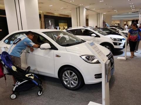 双积分政策倒计时，对新能源汽车的考验才刚开始