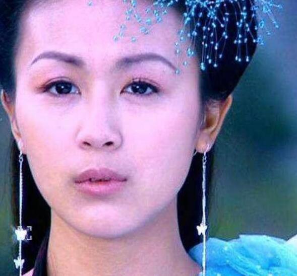 回忆杀聊斋志异中的女鬼谁让你印象深刻蒋欣蛇精排只能第2