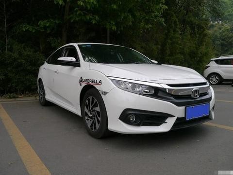 本田思域手动版，车主六千多公里后的用车感受有多差？