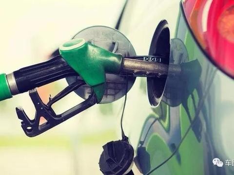 假如油箱里只有1升汽油……