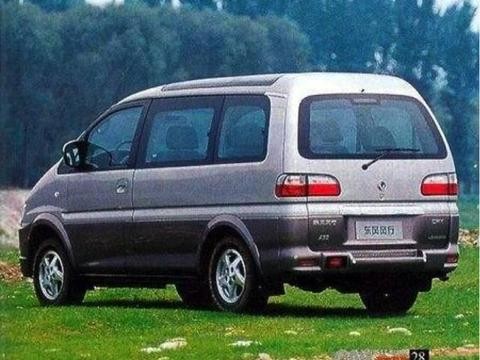 大众丰田都在玩“共享平台” 但这个中国品牌却玩“共享车身”