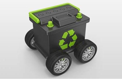 电动车大热 而锂电池回收竟然无法盈利！