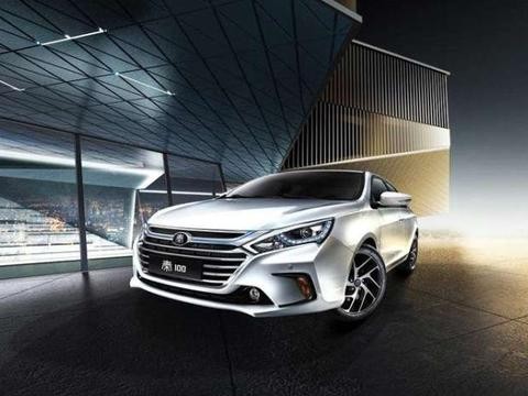 比亚迪亮杀手锏, “国产特斯拉”上市, 油耗一公里需7分钱