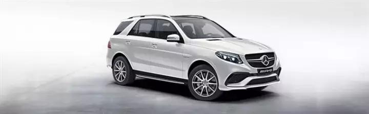 盘点全球十款加速最快的SUV,最后一款竟然是国产车!