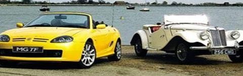 6秒破百的全新名爵6碾压高尔夫GTI，让思域和昂克赛拉看不到尾灯