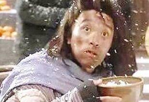 民间故事:乞丐报恩赠善人一术