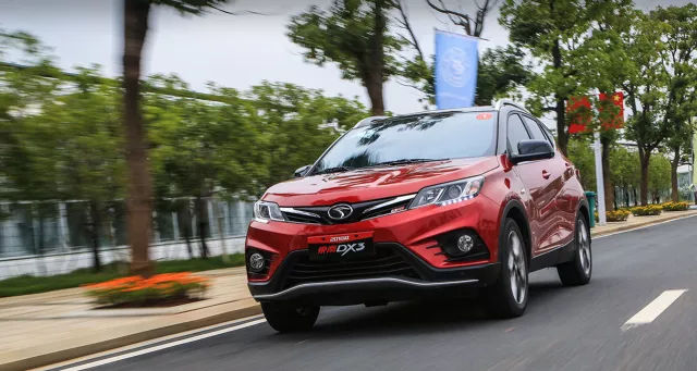 和iPhone X一样抢手,这款车为什么这么火?